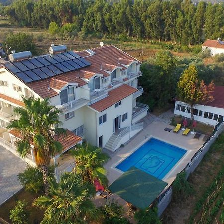 Infinity Ruby Hotel Kargı Exteriér fotografie