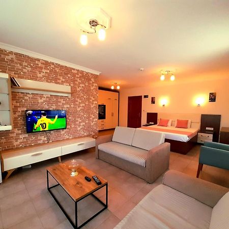Infinity Ruby Hotel Kargı Exteriér fotografie