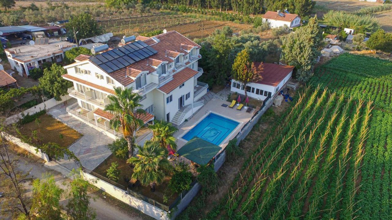 Infinity Ruby Hotel Kargı Exteriér fotografie