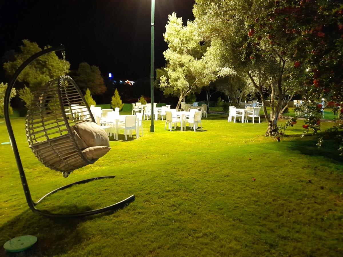 Infinity Ruby Hotel Kargı Exteriér fotografie
