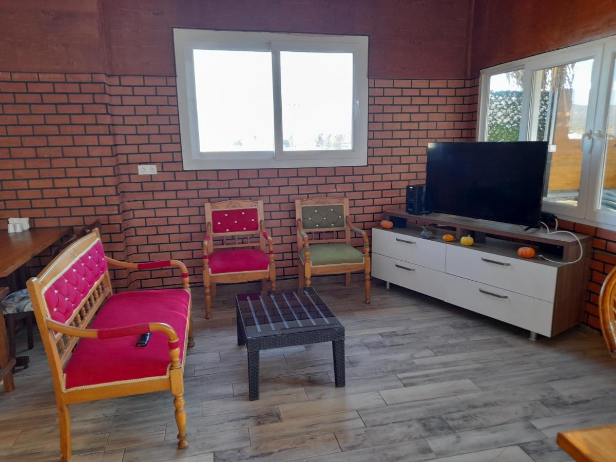 Infinity Ruby Hotel Kargı Exteriér fotografie